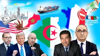 Réconcilier La France Et Lalgérie Laurent Nunez Face À Un Défi De Taille ? Décryptage