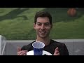 Ping Pong Trick Shots 3 | Dude Perfect