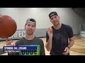 Ping Pong Trick Shots 3 | Dude Perfect