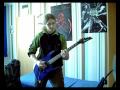 Kalmah - The Groan Of Wind (cover)