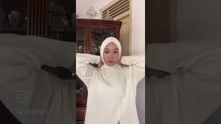 3 Hijab Tutorials