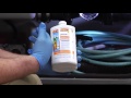 Proper RV Holding Tank Chemicals To Use