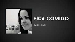 Watch Cassiane Fica Comigo video
