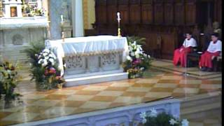 Catholic Rosary Audio Online