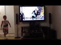 Watch: Kid Dancing To Gentleman - Farhan Kid Dancing To Gentleman - Farhan