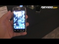 Foto pequena Acer Liquid Glow (Prise en main)
