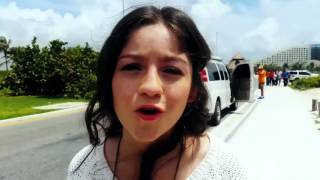 Soy Luna Detrás De Escena Primera Escena