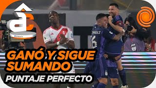 Con Dos Azos De Messi, Argentina Venció Con Autoridad 2-0 A Perú Próximo Partido En El Kempes?