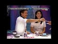 Chiz And Heart S Pre Wedding Vows