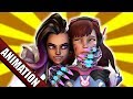 Sombra Blackmails DVA (ft SeigiVA) Sombra Blackmails DVA (ft SeigiVA)