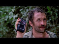 Cannibal Holocaust (1980) – Invitation To Dinner