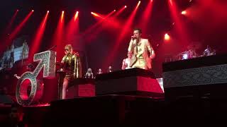 Running Outta Luck Alex Cameron Holiday Sidewinder Brandon Flowers Running Outta Luck Alex Cameron Holiday Sidewinder Brandon Flowers