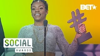 And The Award For The Best Clapbacks Goes To...JessHilarious And The Award For The Best Clapbacks Goes To...JessHilarious
