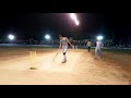 Tape Ball Cricket Best Runs 158 Runs In 6 Overs | Hassan Penda 95 Runs Best Batting