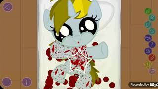 Joy Pony Kill Crying