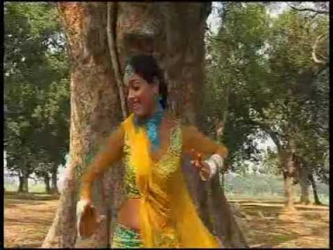 Hit Bhojpuri Song - Lehenga Mein AC