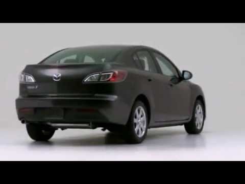 2011 Mazda Mazda3 Video