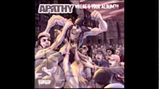 Watch Apathy The Janitor video