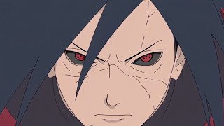 Madara Uchiha 4K Clip Twixtor Clips