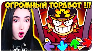 НОВЫЙ ТОРД И ОБНОВЛЕННЫЙ ПИКО !!!😱 ФНФ EDDSWORLD !➤FRIDAY NIGHT FUNKIN' ONLINE