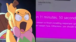 Tiffs Pc Restart Rant Ai Dub