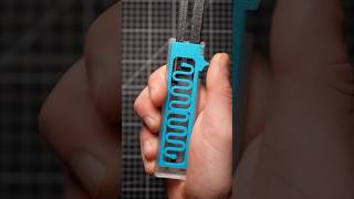 5 Clever 3D Printed Mechanisms With Springs In 1 Minute