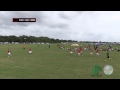 Rhino v. Furious George: Full Game Footage from the 2012 Club Championships