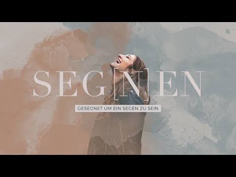 Der Segen der Familie - Seg(n)en Teil 1