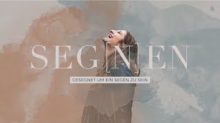 Der Segen der Familie - Seg(n)en Teil 1