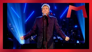 Watch Barry Manilow Forever And A Day video