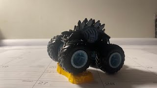 Hwmt 2022 Motosaurus X-Wreckers Unboxing And Review