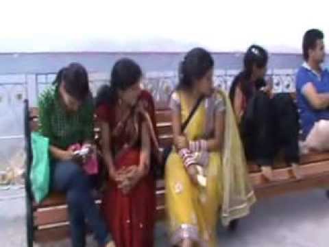 Uttarakhand Welfare Association UK Gadwali song Movie 2013