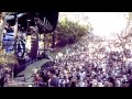 Breakfest 2010 : Rico Tubbs & Atomic Hooligan, Soul Of Man, Beardyman