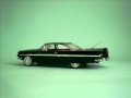 MONOGRAM 1/25 `59 Chevy Impala Hardtop
