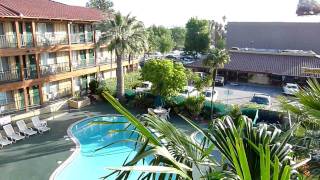 Comfort Inn Woodland Hills 2.
