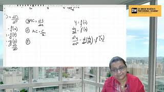 Lecture 2 - Mathematics and Statistics - 11th Commerce - Maharashtra State Board - Date 27 Jan 21