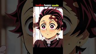 Tanjiro Angry Mod
