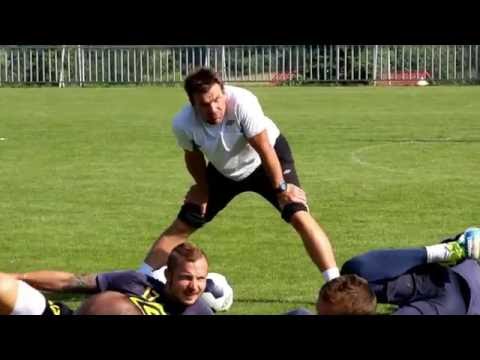 Soustedn v Modr obrazem - ter (30.6.2015)