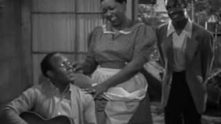 Watch Ethel Waters Taking A Chance On Love video