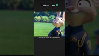 Judy In Ohio Zootopia Meme Request 51