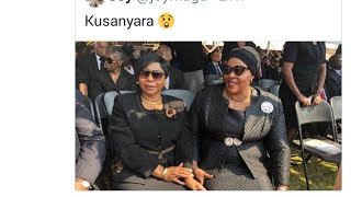 Kusanyara Chinotimba Vs Matemadanda Vs Chinomona Vs Muchinguri ,Who Was The Worst ?