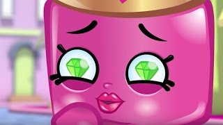 SHOPKINS SHOPVILLE CARTOON | MAGIC DOOR | Cartoons For Kids