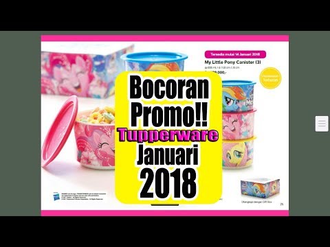 Video Katalog Elzatta Bulan November 2018