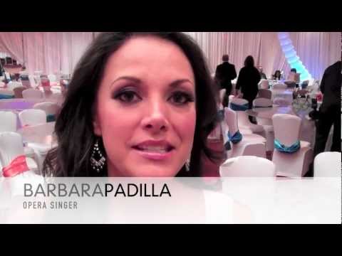 Barbara Padilla: A Song Of Triumph
