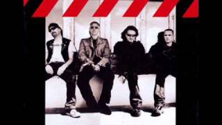 Watch U2 One Step Closer video