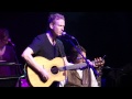Teddy Thompson - Don't know what I was thinking (Transatlantic Sessions, 1 Feb '13)