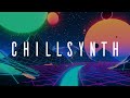 ChillSynth FM - lofi synthwave radio for retro dreaming