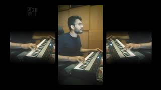 Raga Desh on Keyboard || Keyboard Sathya