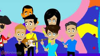The Wiggles - Do The Owl - 2002