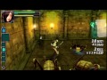  Warriors of the Lost Empire.    PSP